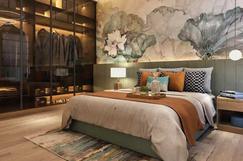 Emaar Elite Oasis
