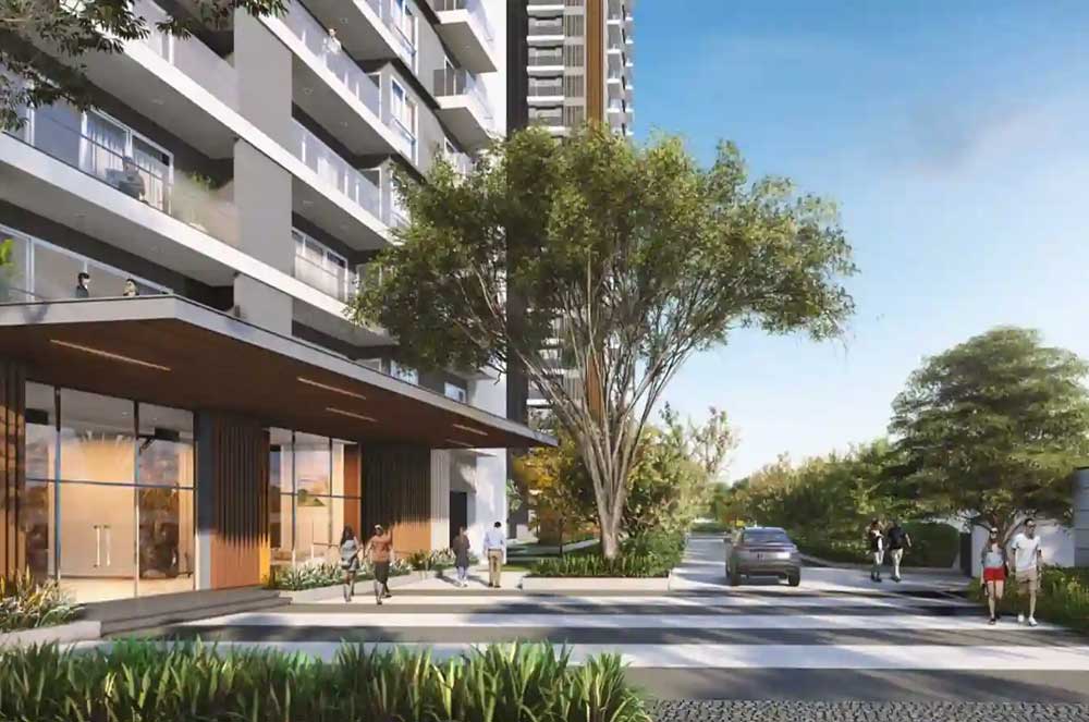 Emaar Elite Oasis
