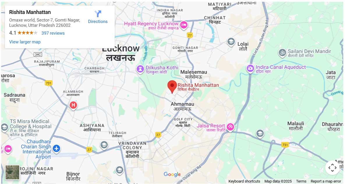 Rishita Manhattan