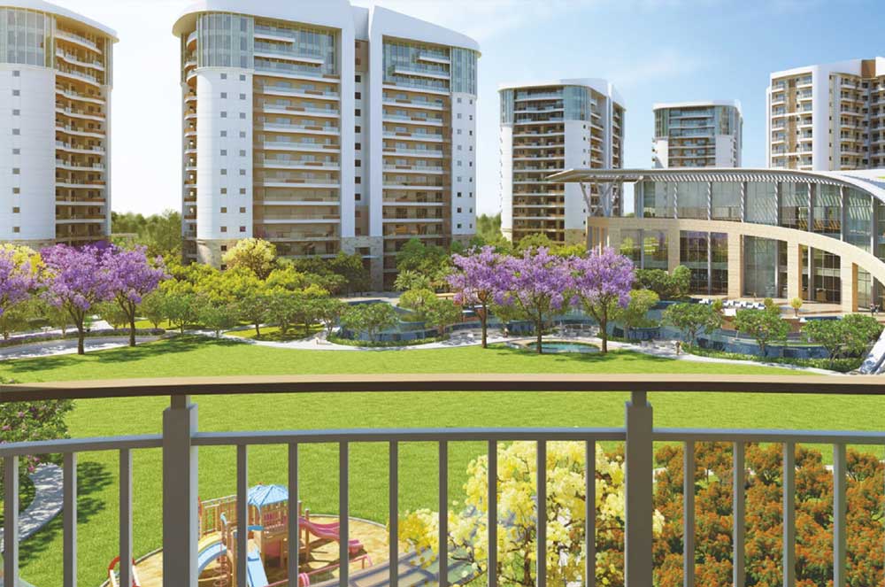 Rishita Mulberry Heights