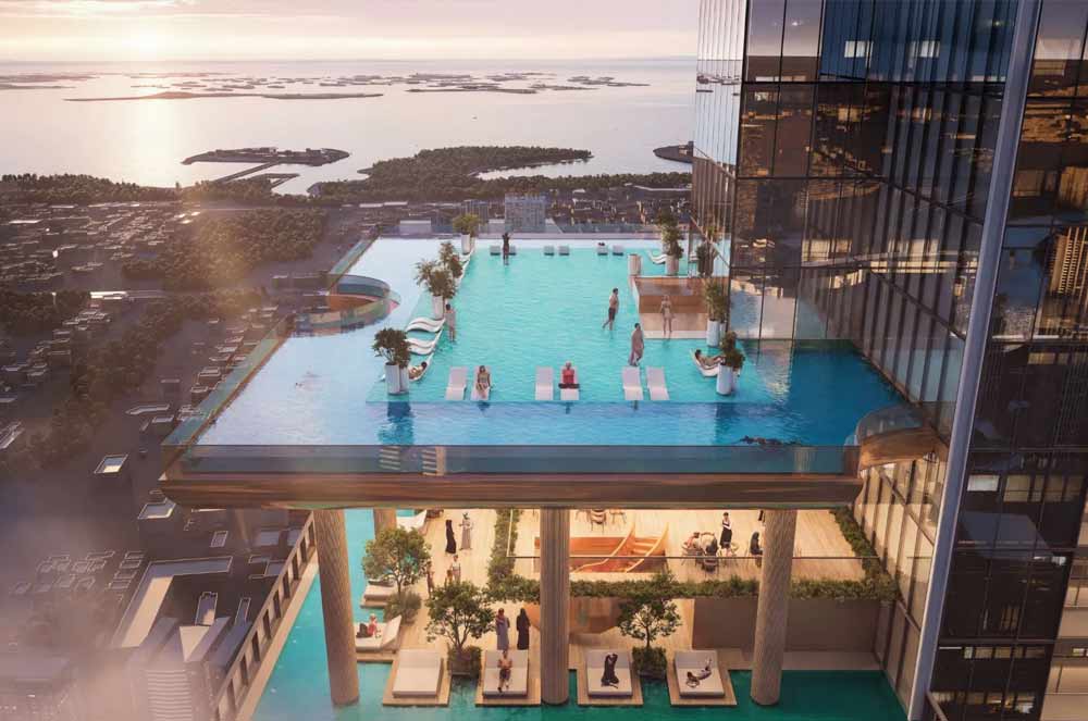 Sobha SkyParks