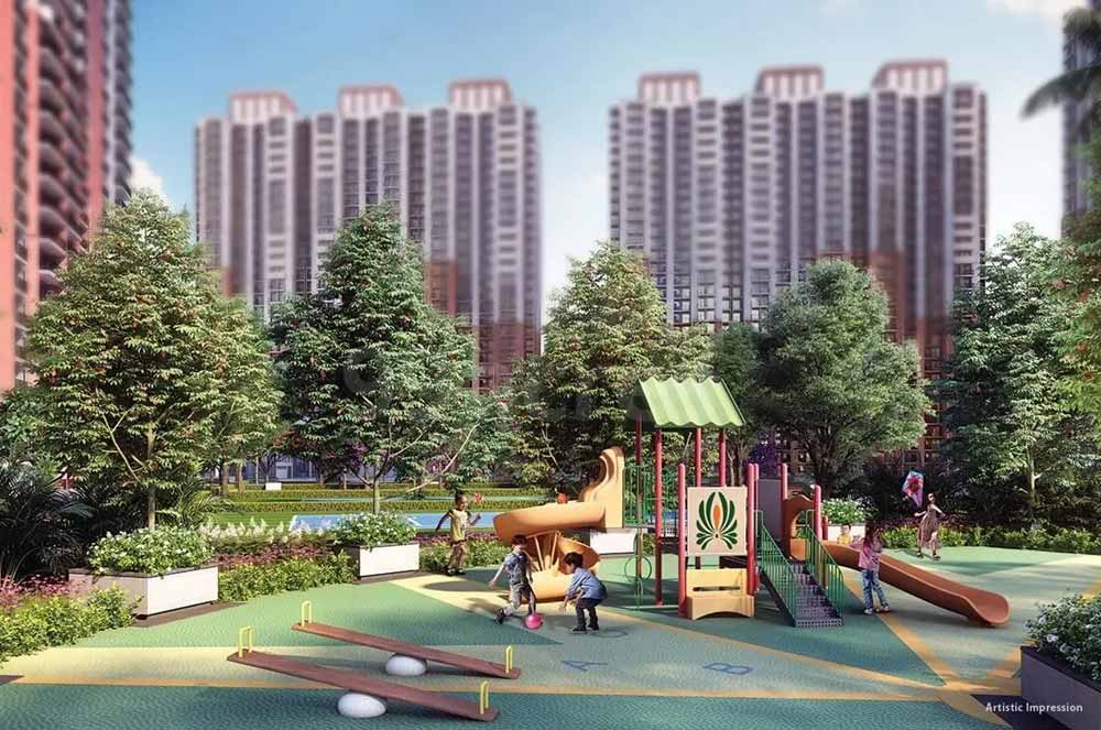 Tata Eureka Park