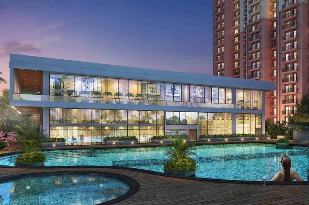 Tata Eureka Park